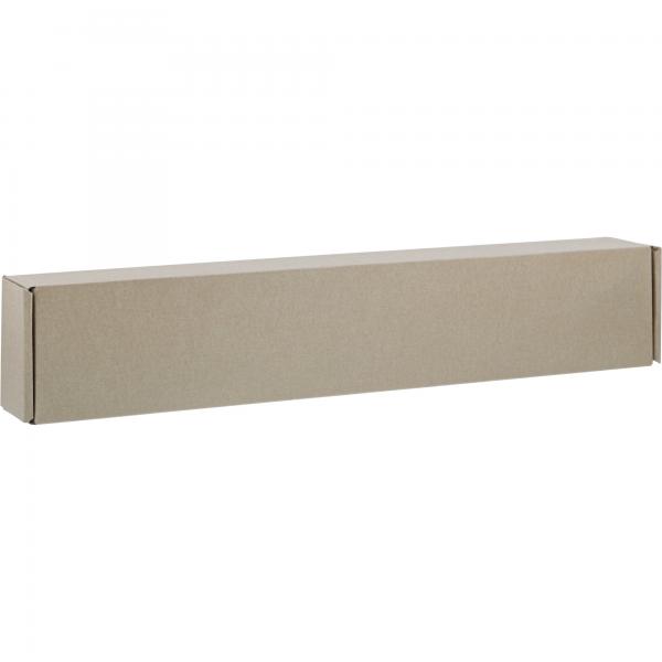 In linea 19" Multipresa - 6 vie - ÜSS - protezione da sovraccarico - interruttore