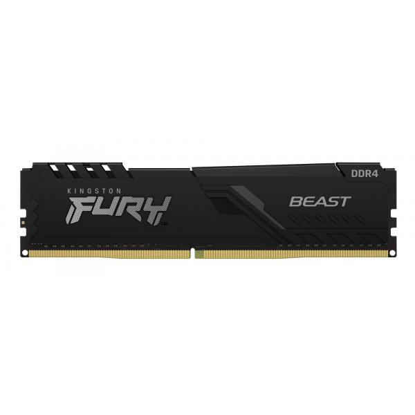 Kingston FURY Beast - DDR4 - Modulo - 32 GB - DIMM 288-PIN