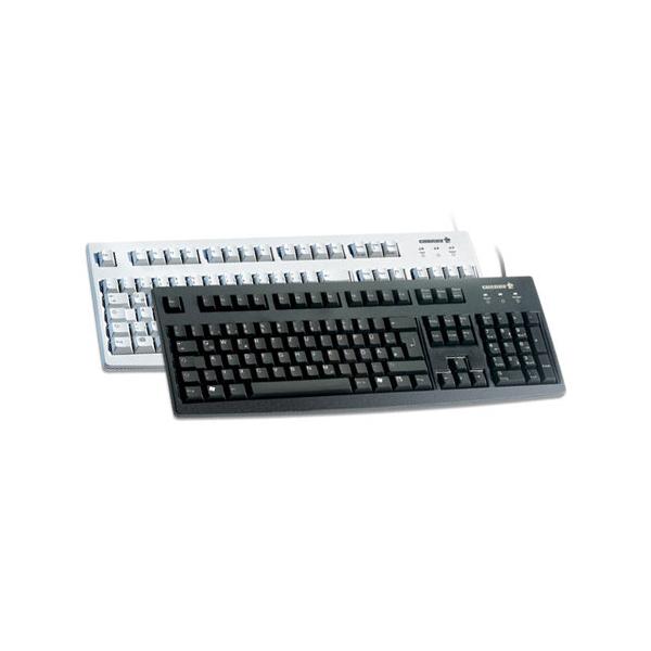 Cherry G83-6105 - Tastiera - USB - Tedesco/cirillico