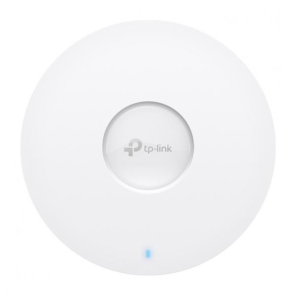 TP-LINK Omada - Punto di accesso - Wi-Fi 6 - 2,4 GHz, 5 GHz