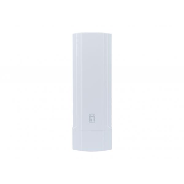 Access point wireless (WLAN) PoE da esterno LevelOne AC900 da 5 GHz, 5 GHz, 867 Mbit/s, WEP, WPA, WPA2, 10.100.1000 Mbit/s