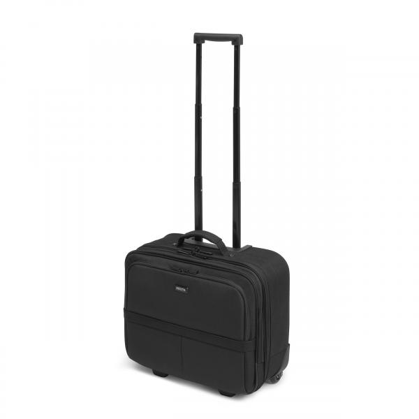 Dicota Eco Multi SCALE 14-15.6", trolley, 39,6 cm (15.6"), 2,4 kg