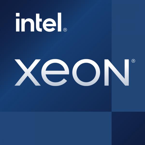 Intel Xeon E-2334 - 3.4 GHz - 4 Kerne - 8 Threads