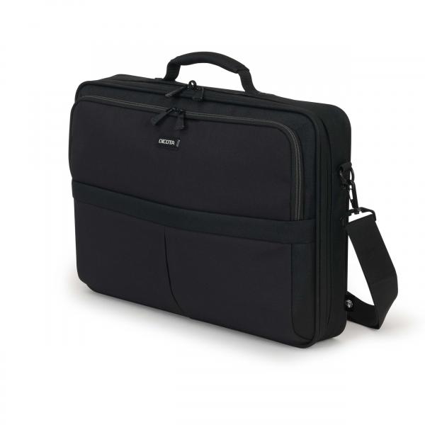 Dicota Multi SCALE - Borsa per notebook - 14" - 15,6quot;