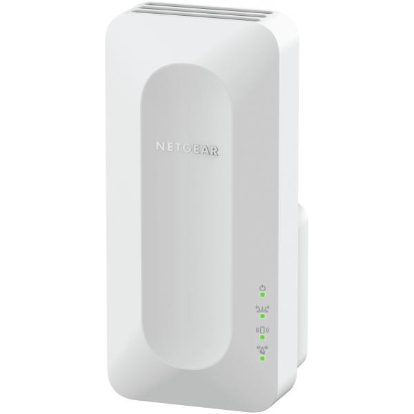 Netgear EAX12 - Sistema WLAN - (extender) - rete 1GbE