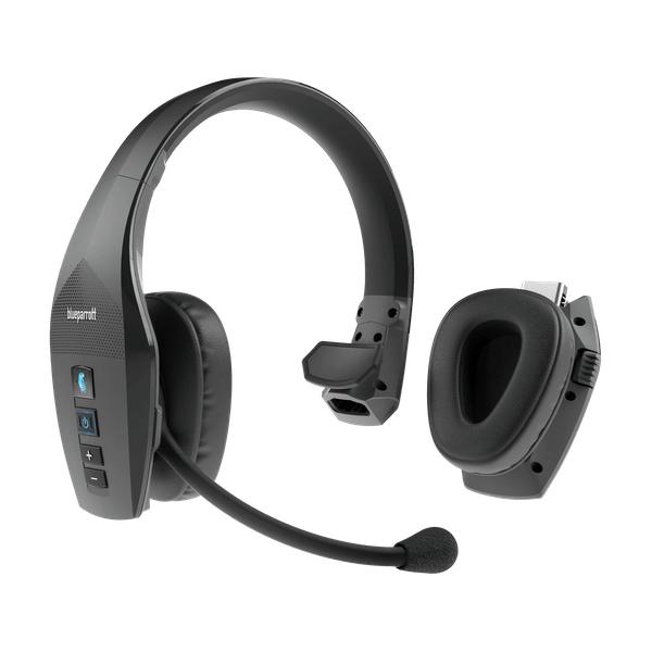 Jabra BlueParrott S650-XT - Auricolare - On-Ear - Bluetooth
