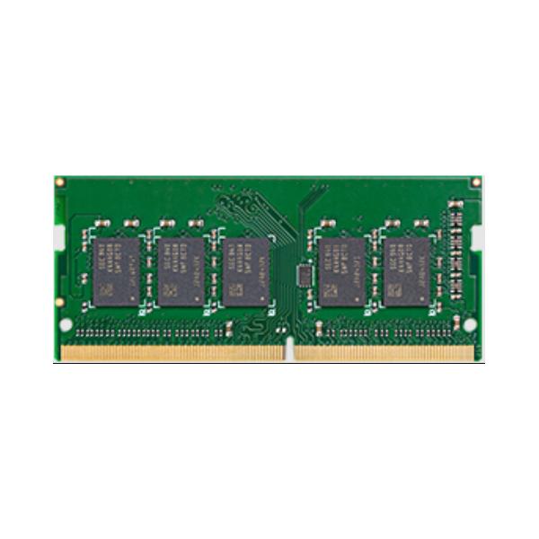Synology DDR4 - Modulo - 8 GB - SO DIMM 260 PIN