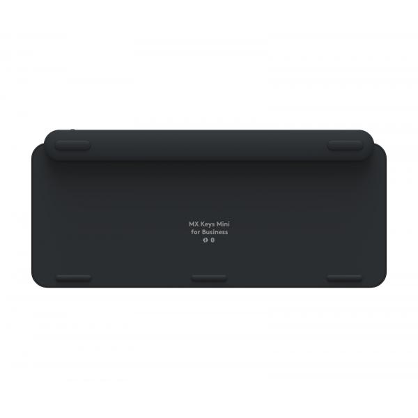 Logitech MX Keys Mini for Business - Tastiera