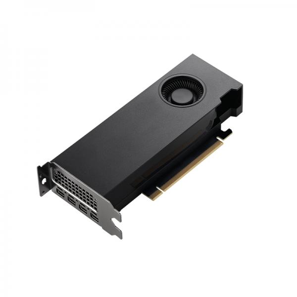 PNY NVIDIA RTX A2000 - Schede grafiche - RTX A2000 - 12GB GDDR6