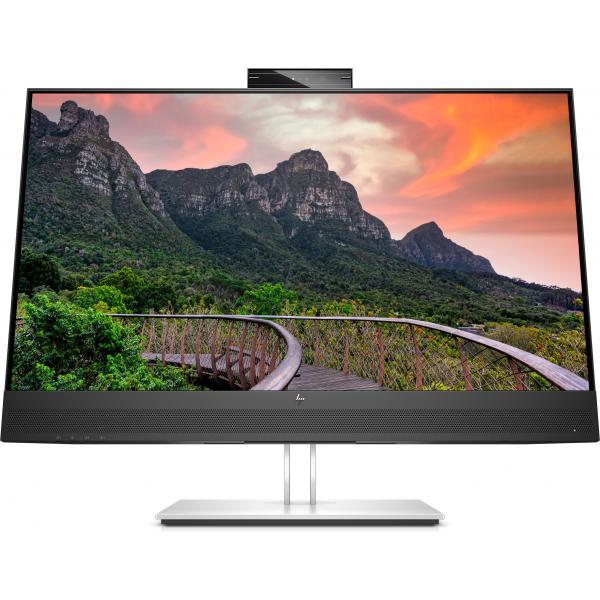 Monitor per conferenze HP E27m G4 - Serie E - Monitor LED - 68,6 cm (27")