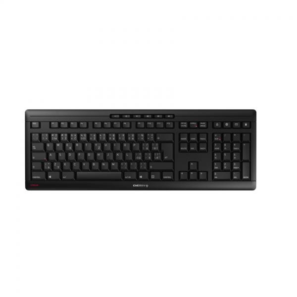 Cherry STREAM KEYBOARD WIRELESS - tastiera - wireless