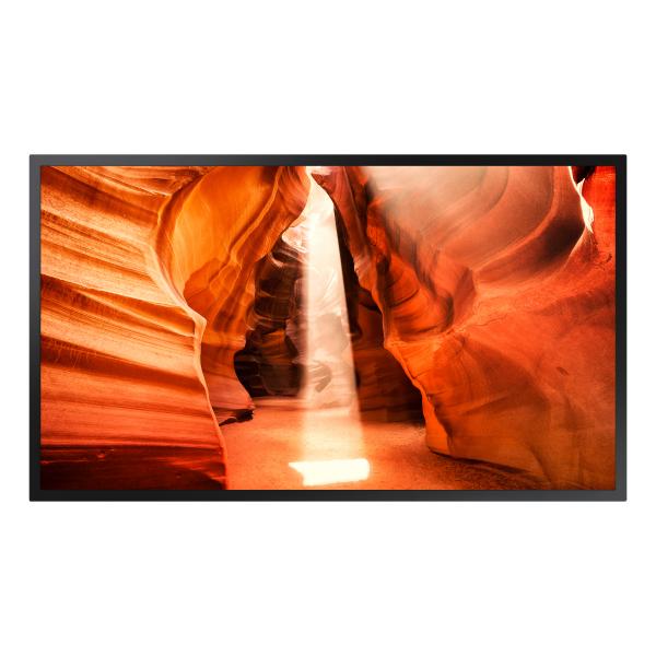 Samsung OM55N-S - Display LCD serie OMN-S con diagonale da 140 cm (55") con retroilluminazione a LED