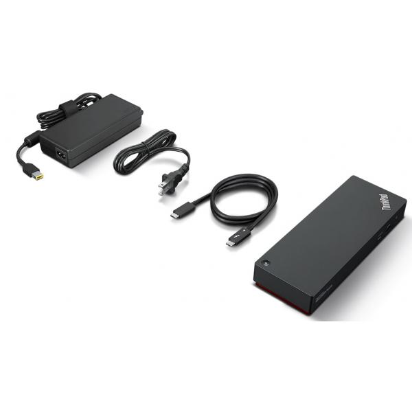 Lenovo ThinkPad universale Thunderbolt 4 Smart Dock