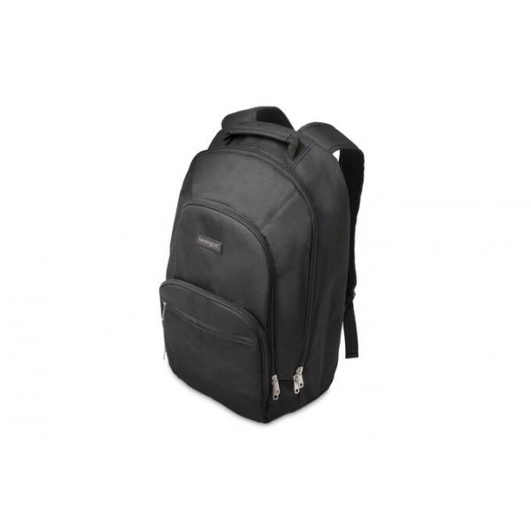 Kensington SP25 15,4" Zaino Classic - Zaino per notebook - 39,1 cm (15,4")