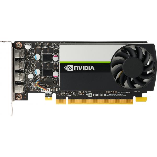 HP NVIDIA T1000 - Schede grafiche - T1000 - 8 GB GDDR6
