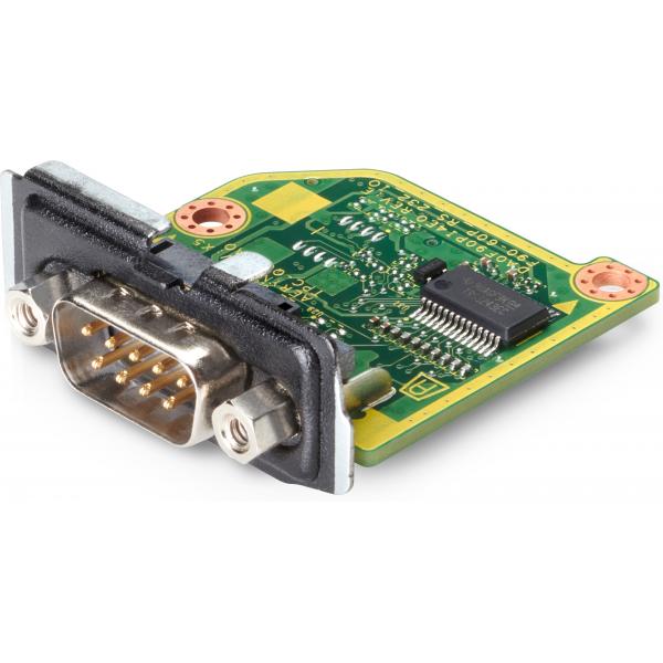 Scheda HP Flex IO V3 - Slot seriale - per HP Z1 G9
