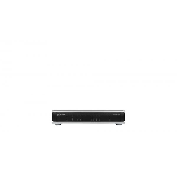 Lancom 1800EF - Router 4-Port-Switch - 1GbE