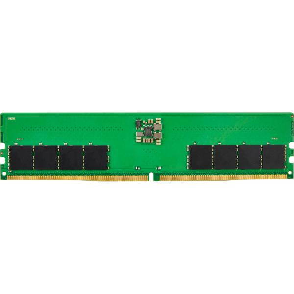 HP DDR5 - Modulo - 32 GB - DIMM 288 PIN - 4800 MHz / PC5-38400