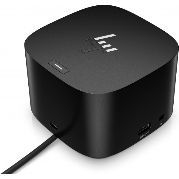 HP Thunderbolt Dock G4 - Docking station - 2 x DP, Thunderbolt, USB-C, HDMI