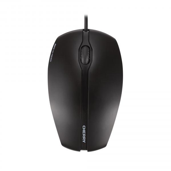Cherry GENTIX - Mouse - per destrimani e mancini