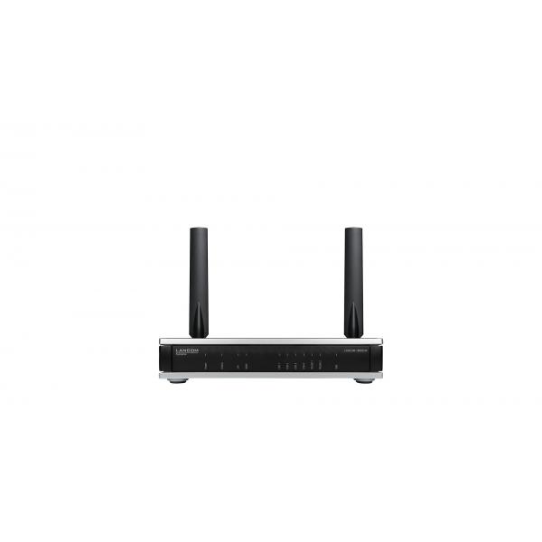 Lancom 1800EFW - Wireless Router 5-Port-Switch