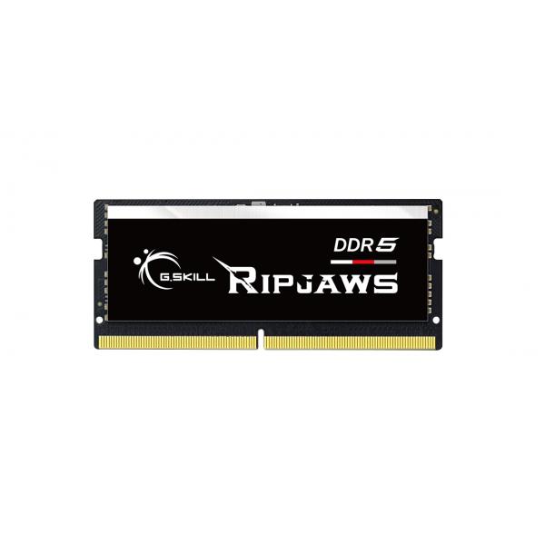 G.Skill Ripjaws - DDR5 - Modulo - 16 GB - DIMM 288 PIN