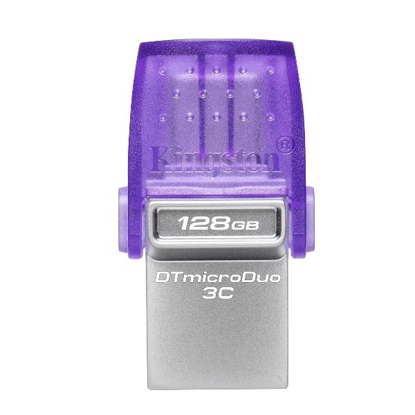 Kingston DataTraveler microDuo 3C - Unità flash USB