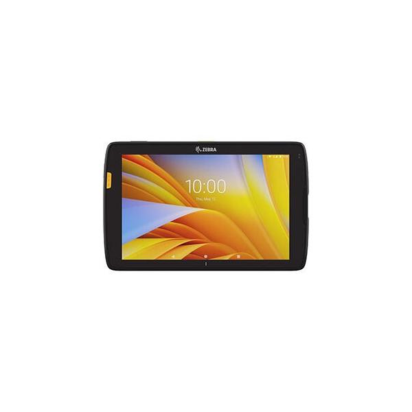 Zebra ET45 - Tablet - robusto - Android 11 - Scheda UFS da 64 GB - 25,7 cm (10.1")