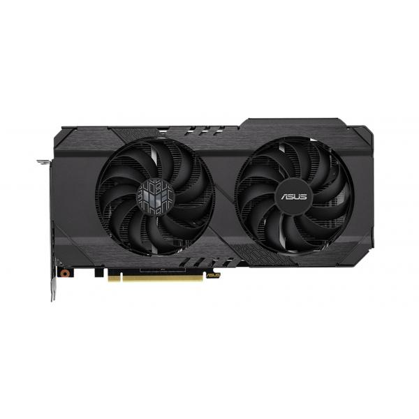 ASUS TUF Gaming GeForce RTX 3050 - OC Edition