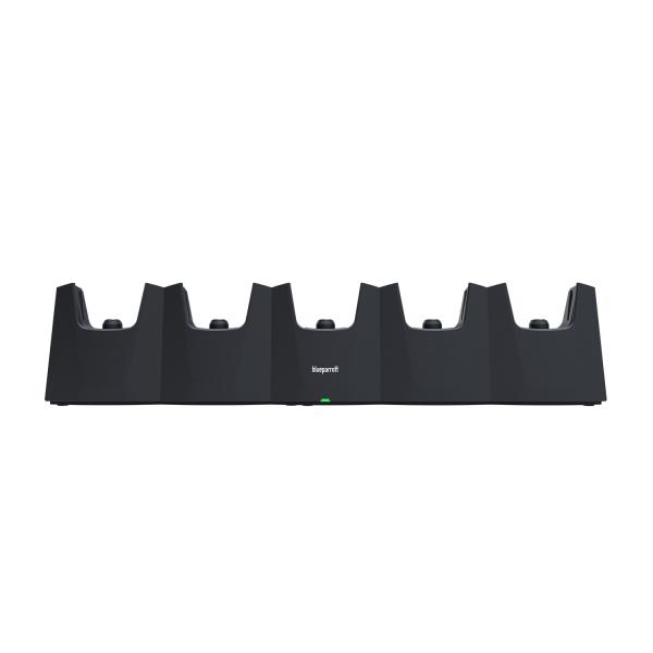 Jabra BlueParrott - supporto di ricarica - 5 porte di uscita