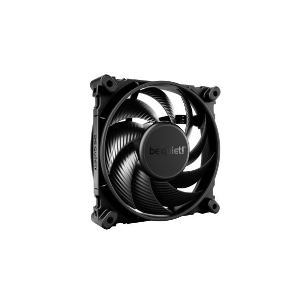 Silenzio! Silent Wings 4 - Ventola per case - PWM