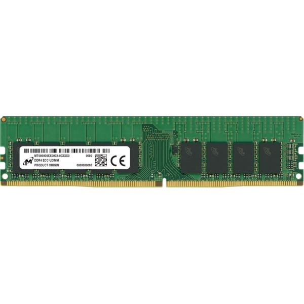 Crucial Micron - DDR4 - Modul - 32 GB - DIMM 288-PIN