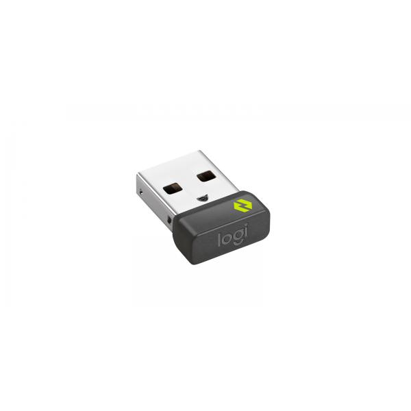 Logitech MX Keys Combo for Business - Tastatur-und-Maus-Set