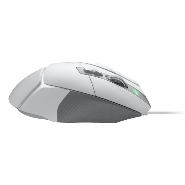 Logitech G G502 X - Mouse - ottico - cablato