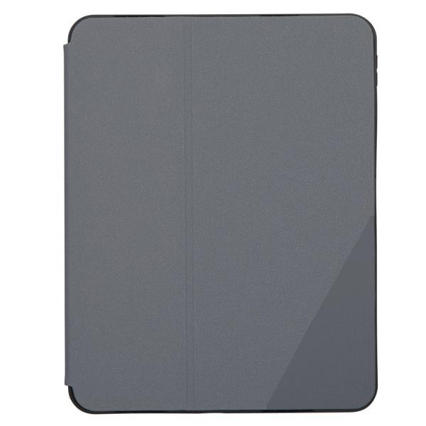 Targus Click-In - Custodia flip per tablet - Poliuretano termoplastico (TPU)