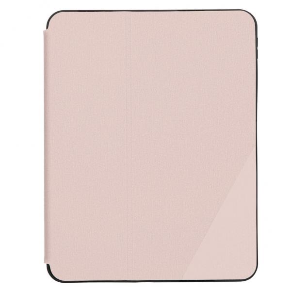 Targus Click-In - Flip-Hülle für Tablet - Thermoplastisches Polyurethan (TPU)