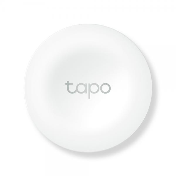 TP-LINK Tapo S200B V1 - Smart Button - kabellos - 863