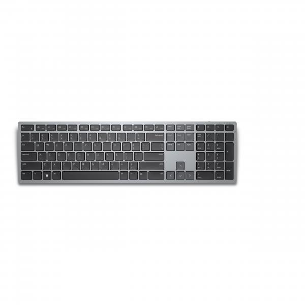 Dell Multi-Device KB700 - tastiera - wireless