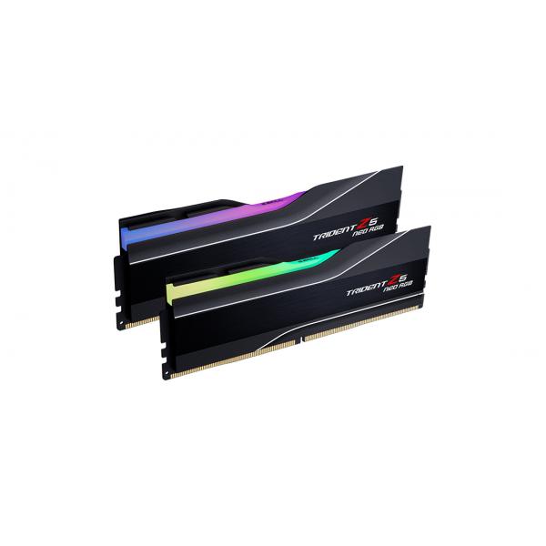 G.Skill Trident Z5 Neo RGB - DDR5 - Kit - 32 GB: 2 x 16 GB