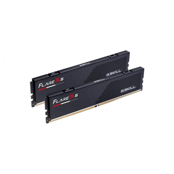 G.Skill Flare X5 - DDR5 - Kit - 64 GB: 2 x 32 GB