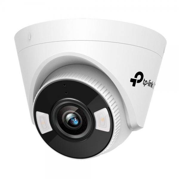 TP-LINK VIGI C440 V2 - Telecamera di sorveglianza di rete - pan / tilt - Torretta - a colori (giorno e notte)