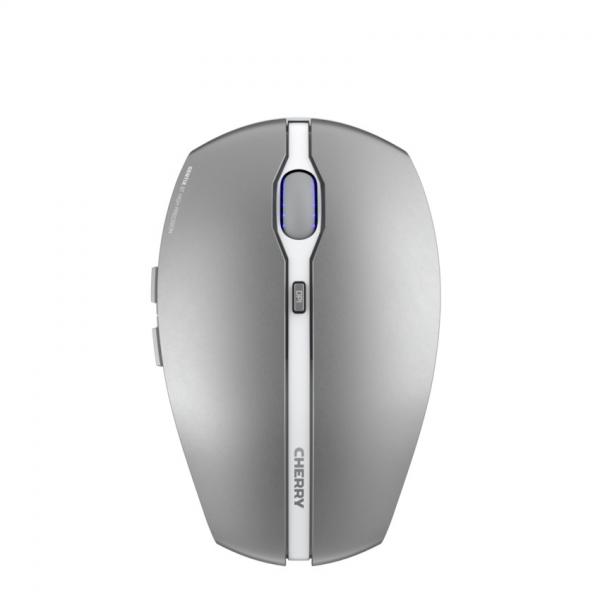 Cherry GENTIX BT - mouse - ottico - 7 pulsanti