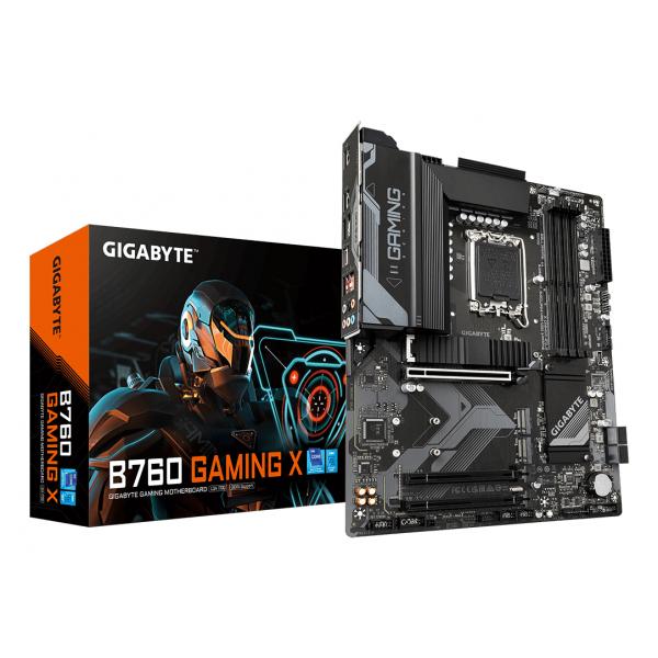 Gigabyte B760 GIOCO
