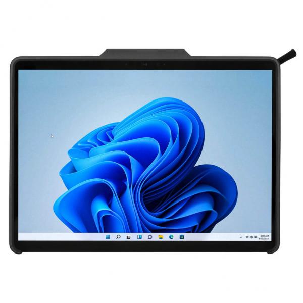 Cover posteriore Targus per tablet - Resistente - Poliuretano termoplastico (TPU)