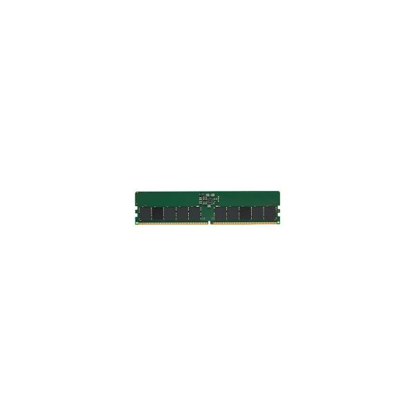 Kingston DDR5 - Modulo - 16 GB - DIMM 288-PIN