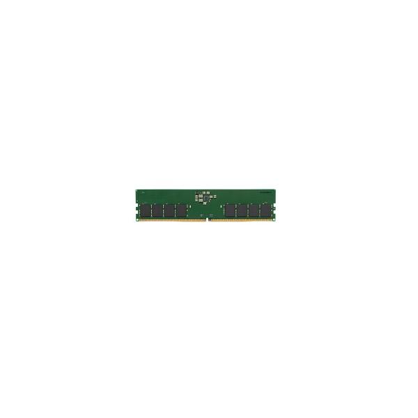 Kingston ValueRAM - DDR5 - Modulo - 16 GB - DIMM 288 PIN