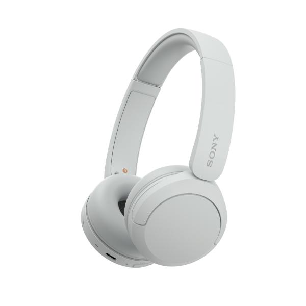 Sony WH-CH520 - cuffie con microfono - on-ear