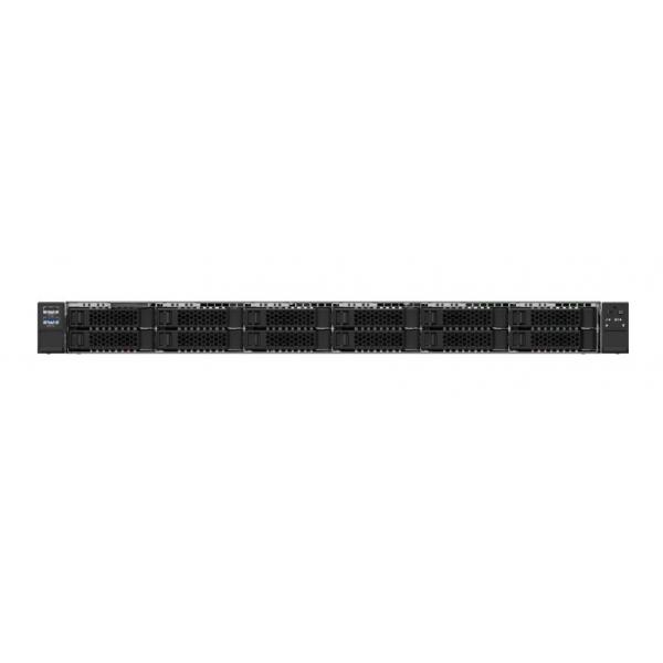 Intel Server System M50FCP1UR212 - Server - Montaggio su rack - 1U - senza CPU - RAM 0 GB - SATA - Hot-Swap 6,4 cm (2,5")