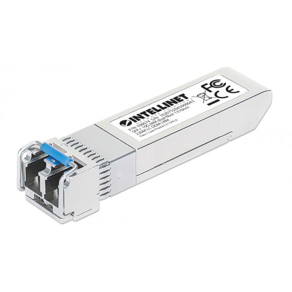 Intellinet SFP+-Transceiver-Modul (gleichwertig mit: Cisco SFP-10G-LRM)