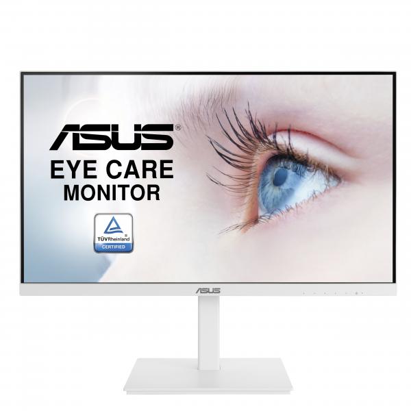 ASUS VA27DQSB-W - Monitor LED - 68,6 cm (27")